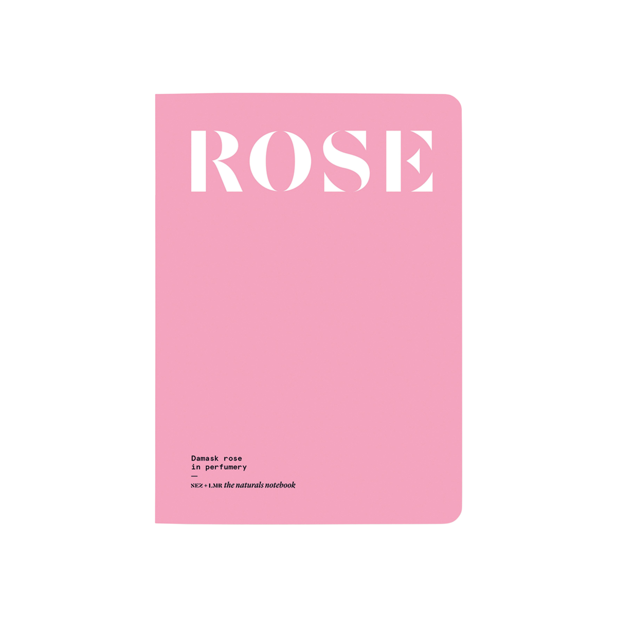 By Nez - Collective Damask Rose In Perfumery