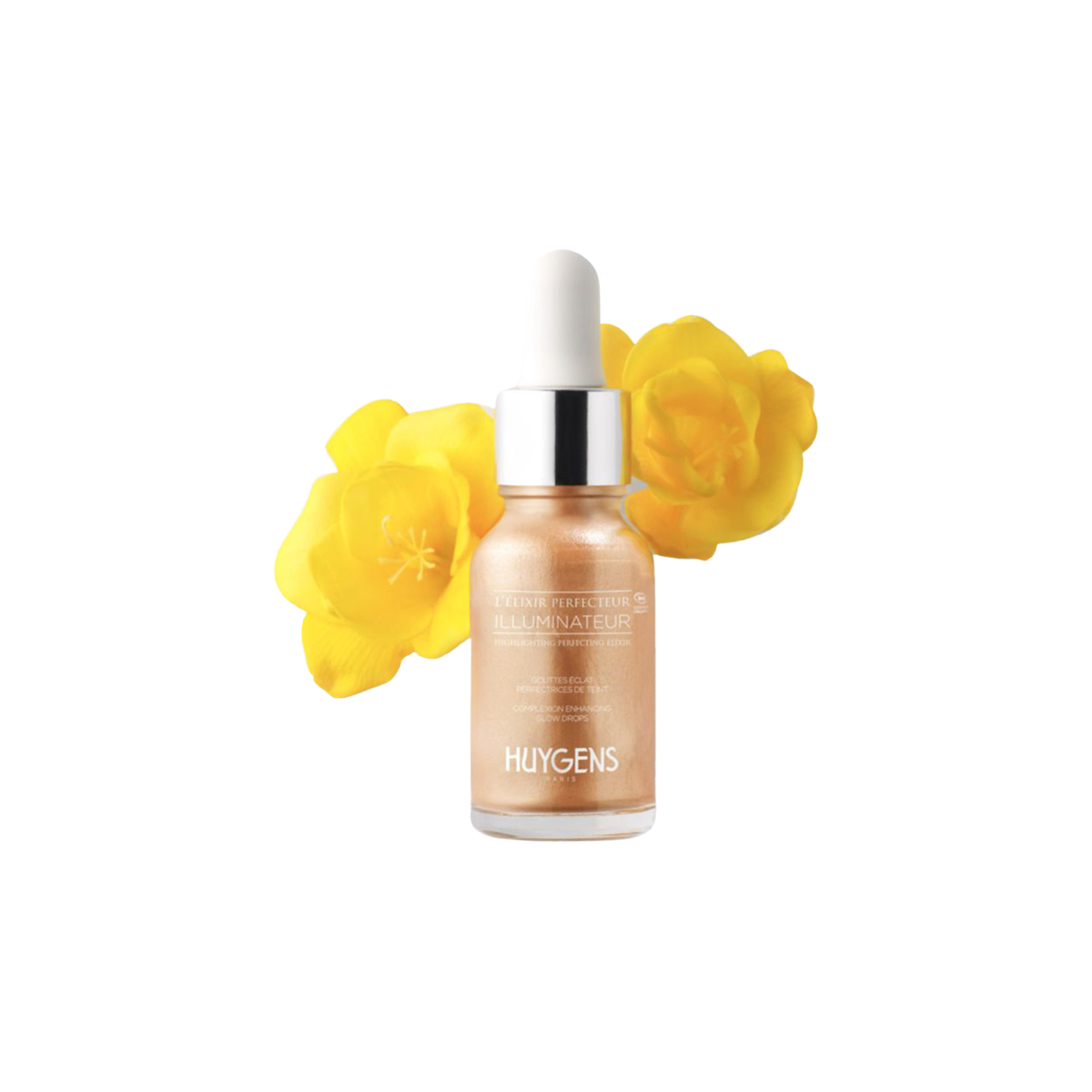 Huygens - Highlighting Perfecting Elixir