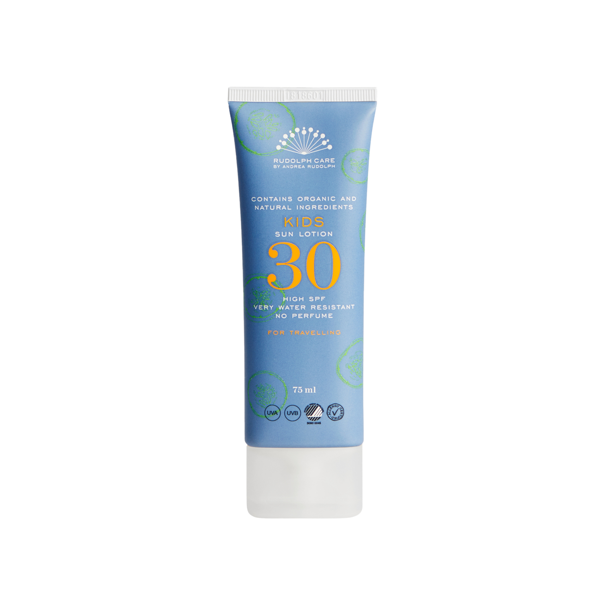 Rudolph Care - Kids Sun Lotion SPF 30