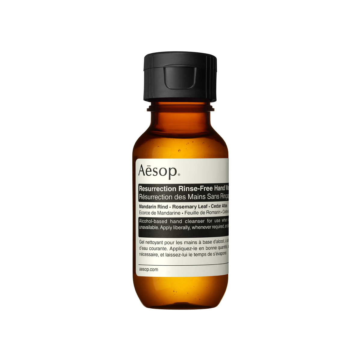 Aesop - Resurrection Rinse-Free Hand Wash
