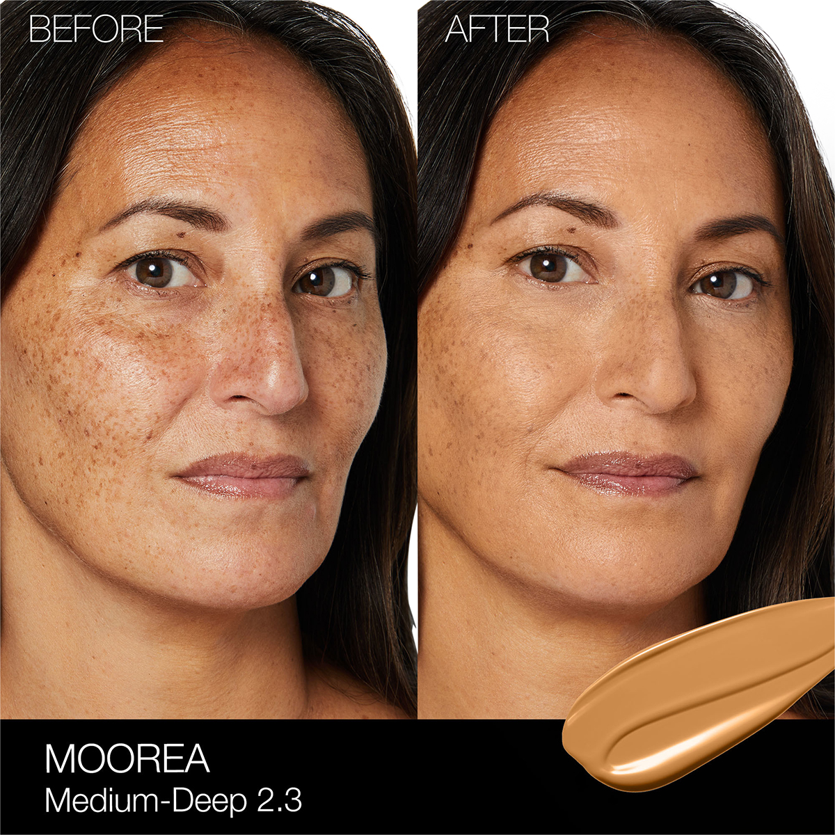 NARS - Light Reflecting Foundation