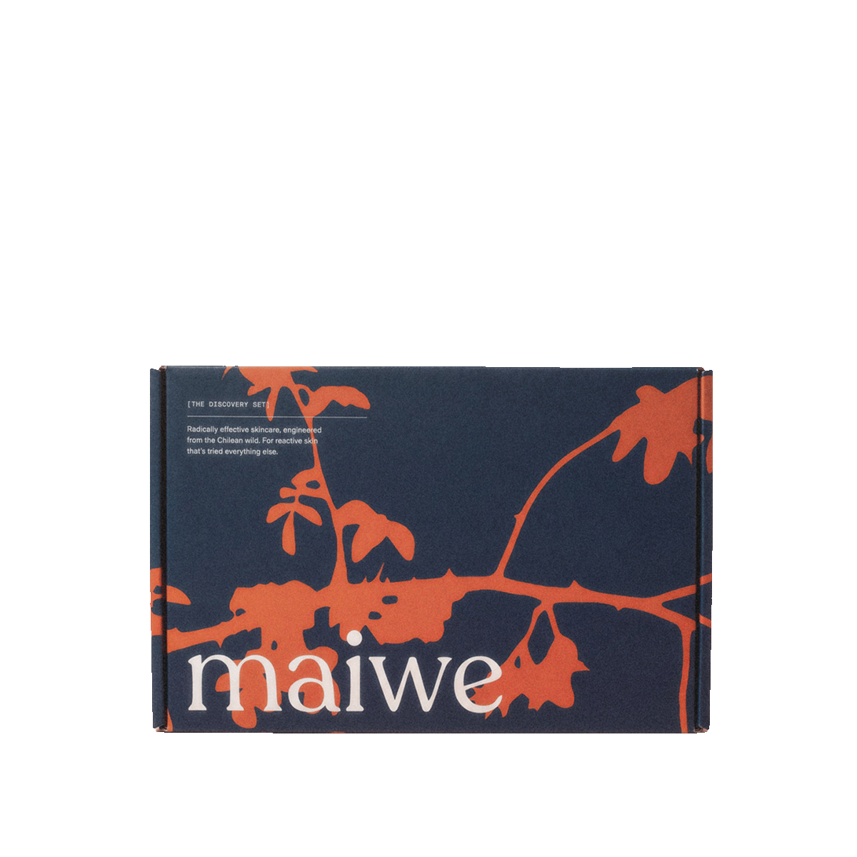Maiwe - Discovery Set