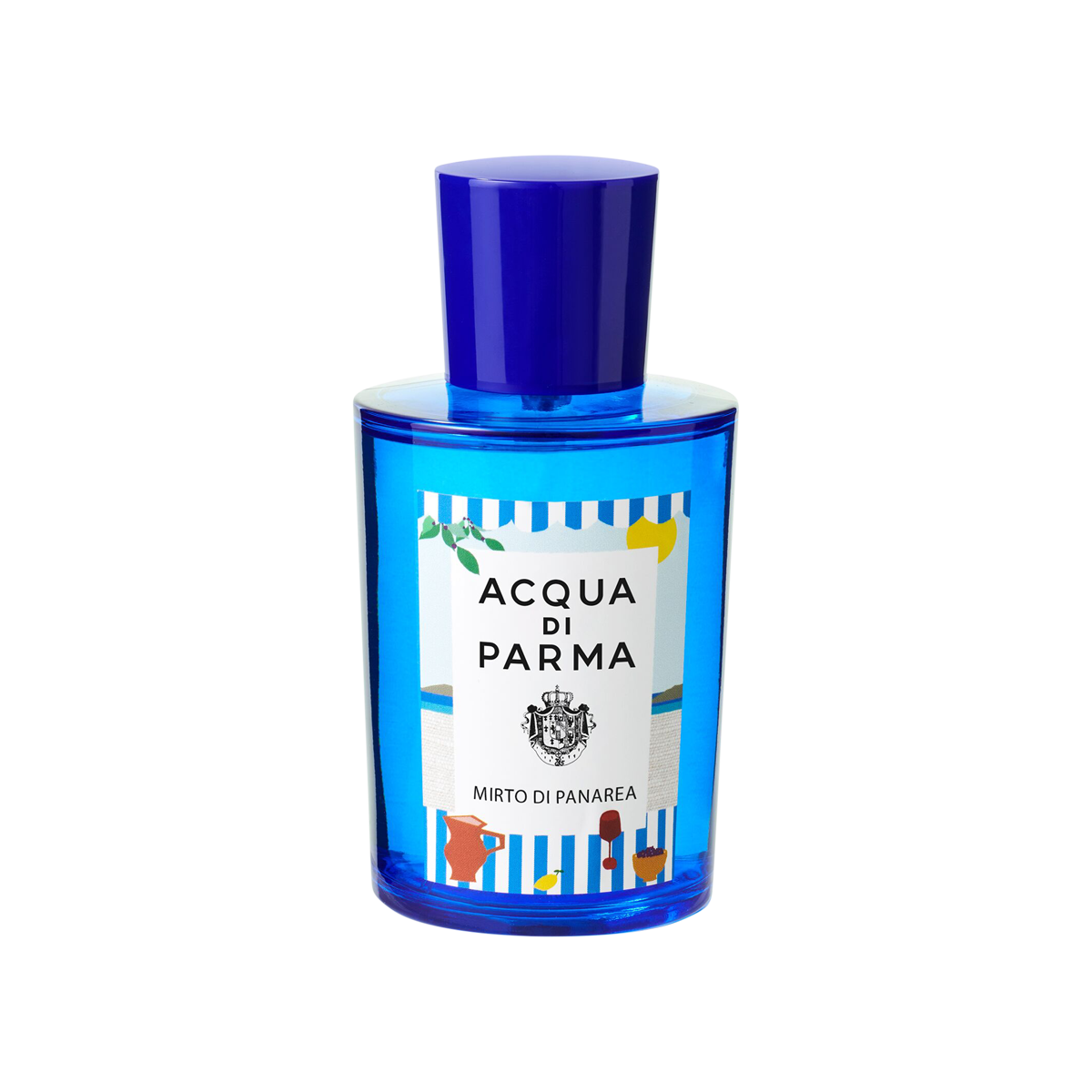 Acqua di Parma - L.E. Mirto di Panarea Eau de Toilette