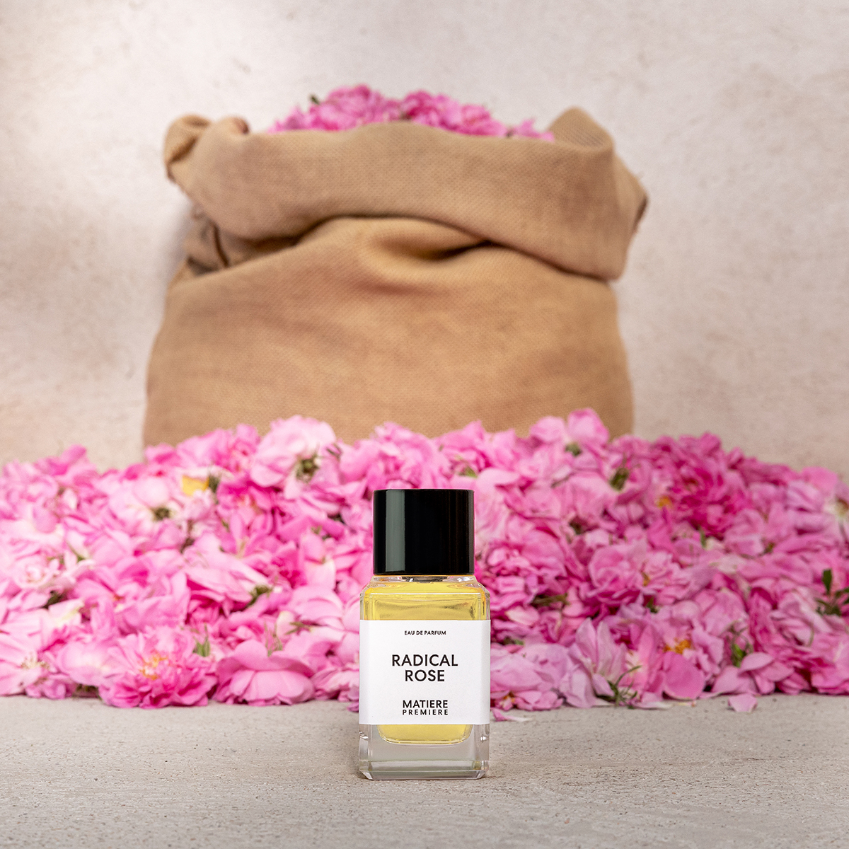 Matiere Premiere - Radical Rose Eau de Parfum