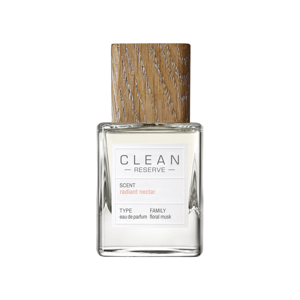 CLEAN BEAUTY - Radiant Nectar Eau de Parfum