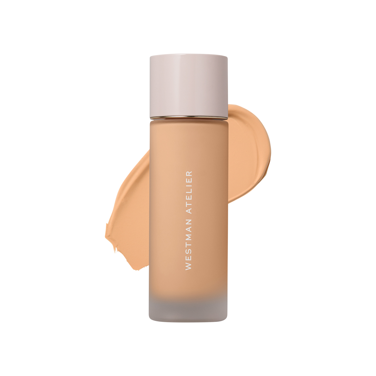 Light to medium peach