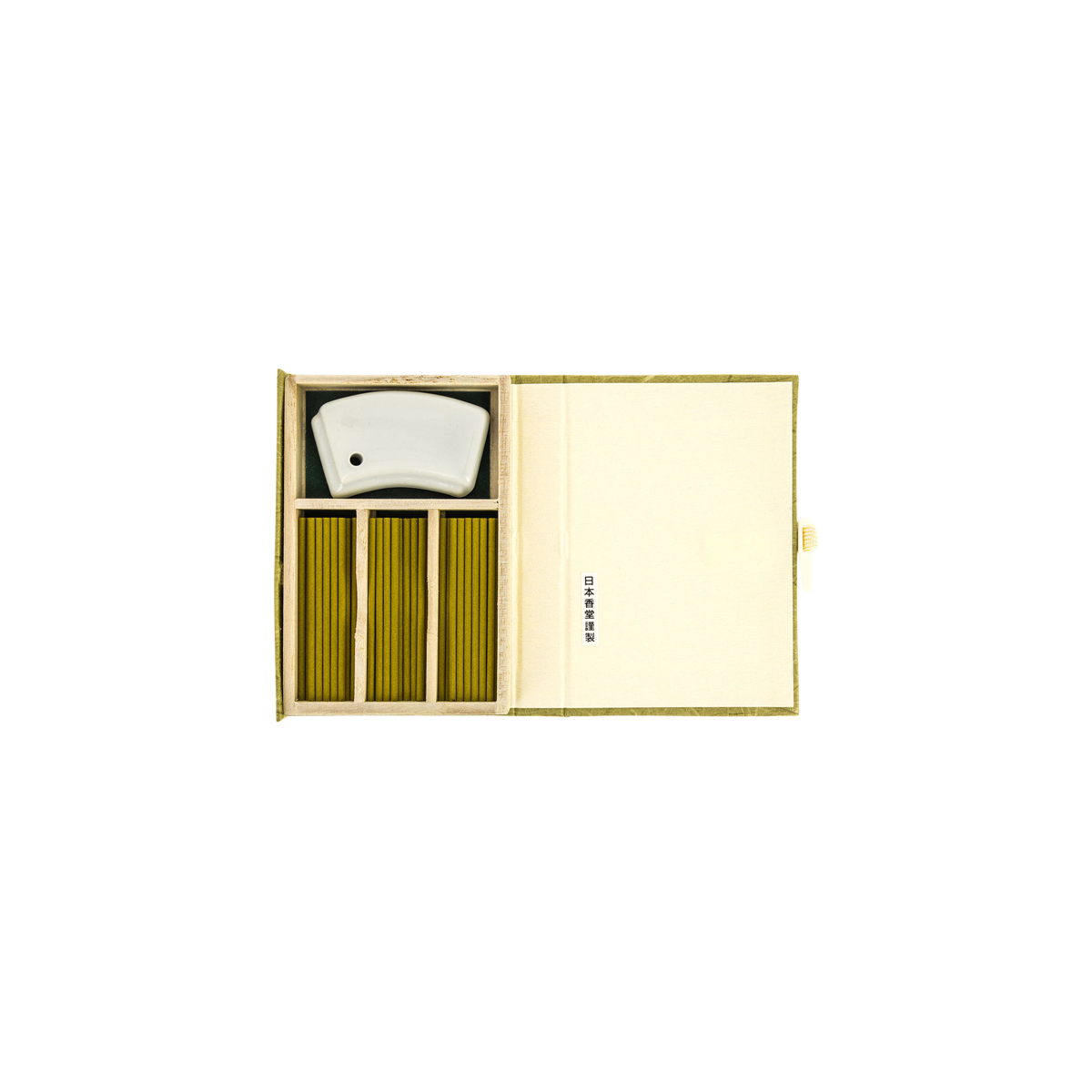 Nippon Kodo - Mainichi Byakudan Incense