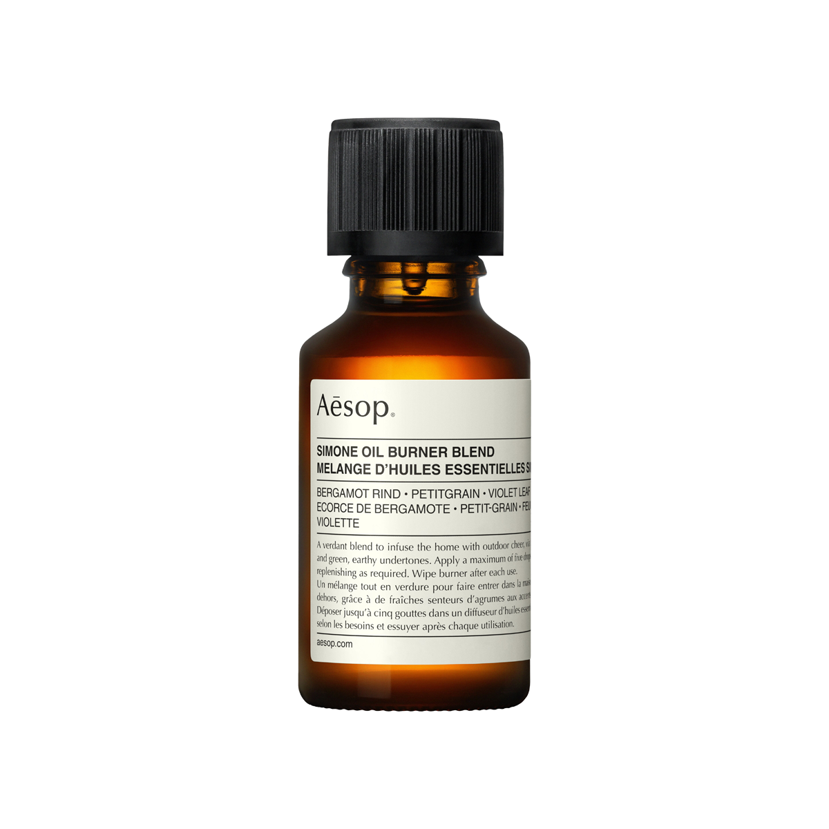 Aesop - Simone Oil Burner Blend