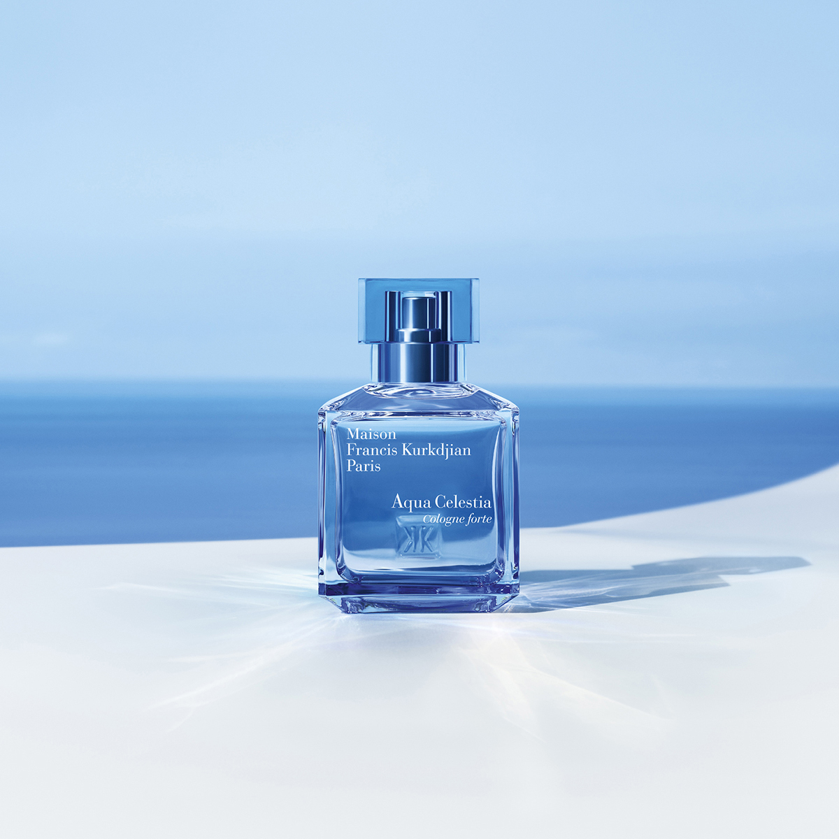 Maison Francis Kurkdjian - Aqua Celestia Cologne forte Eau de Parfum