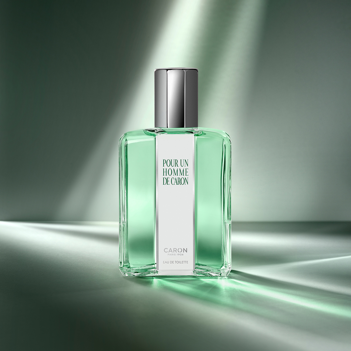 Caron - Pour Un Homme Eau de Toilette