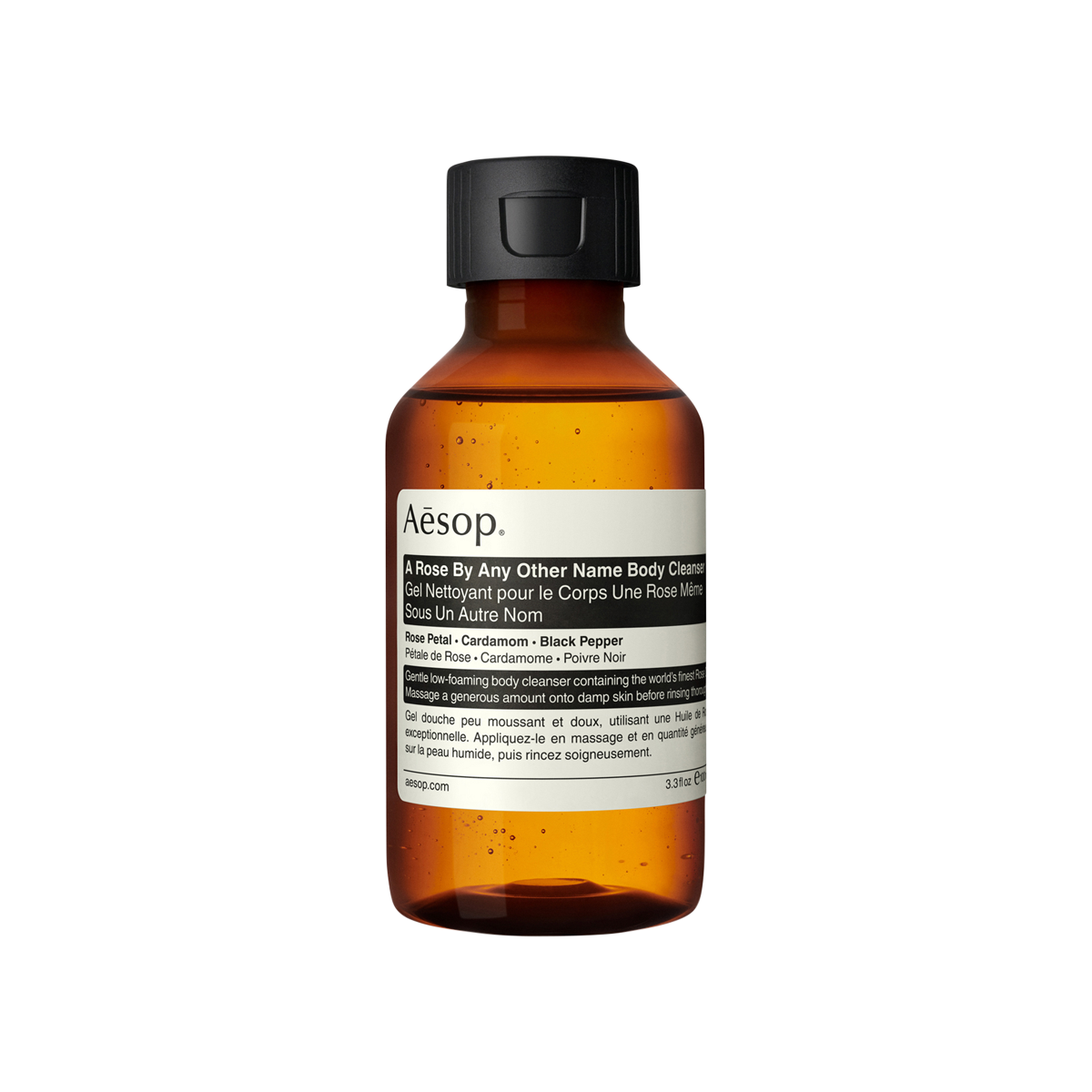 Aesop - A Rose By Any Other Name Body Cleanser
