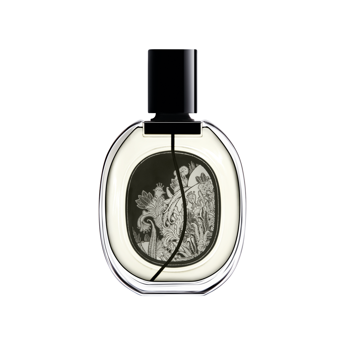 Diptyque Eau de Minthé Eau de Parfum 75ml - Skins Diptyque Eau de Minthé Eau de Parfum 75ml - Skins