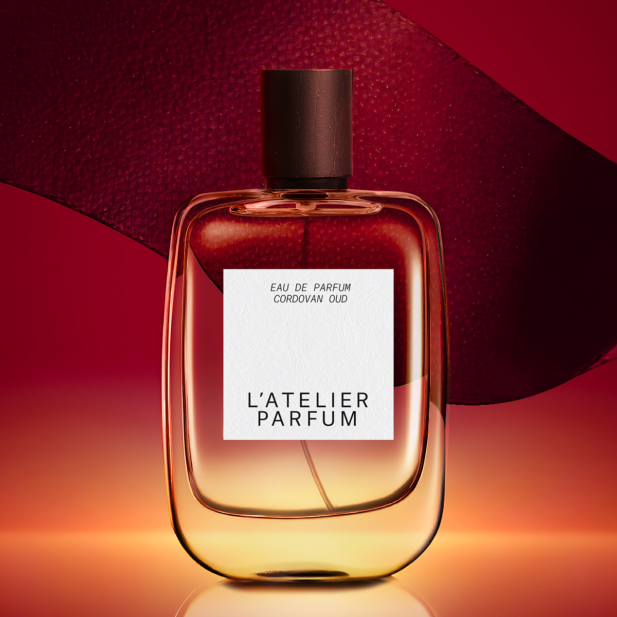 L’atelier Parfum - Cordovan Oud Eau de Parfum