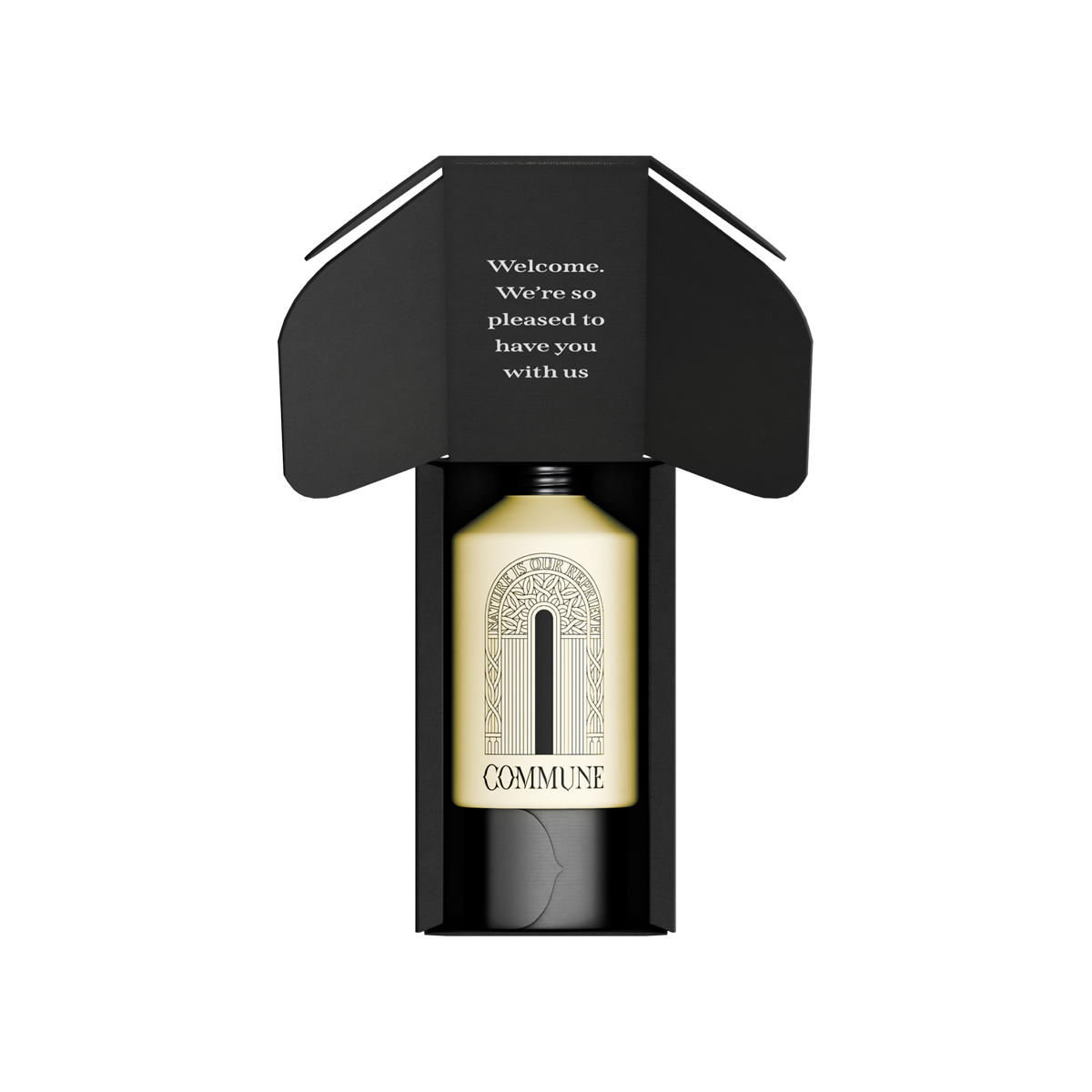 Commune - Seymour Hand Wash