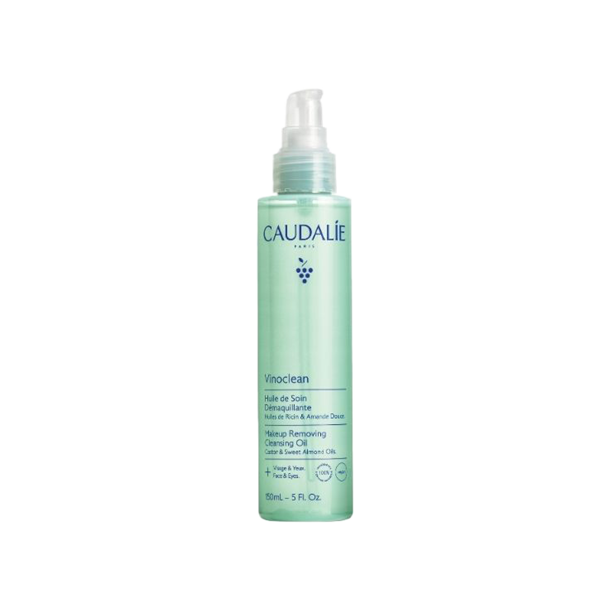 Vinoclean Makeup Removing Cleansing Oil