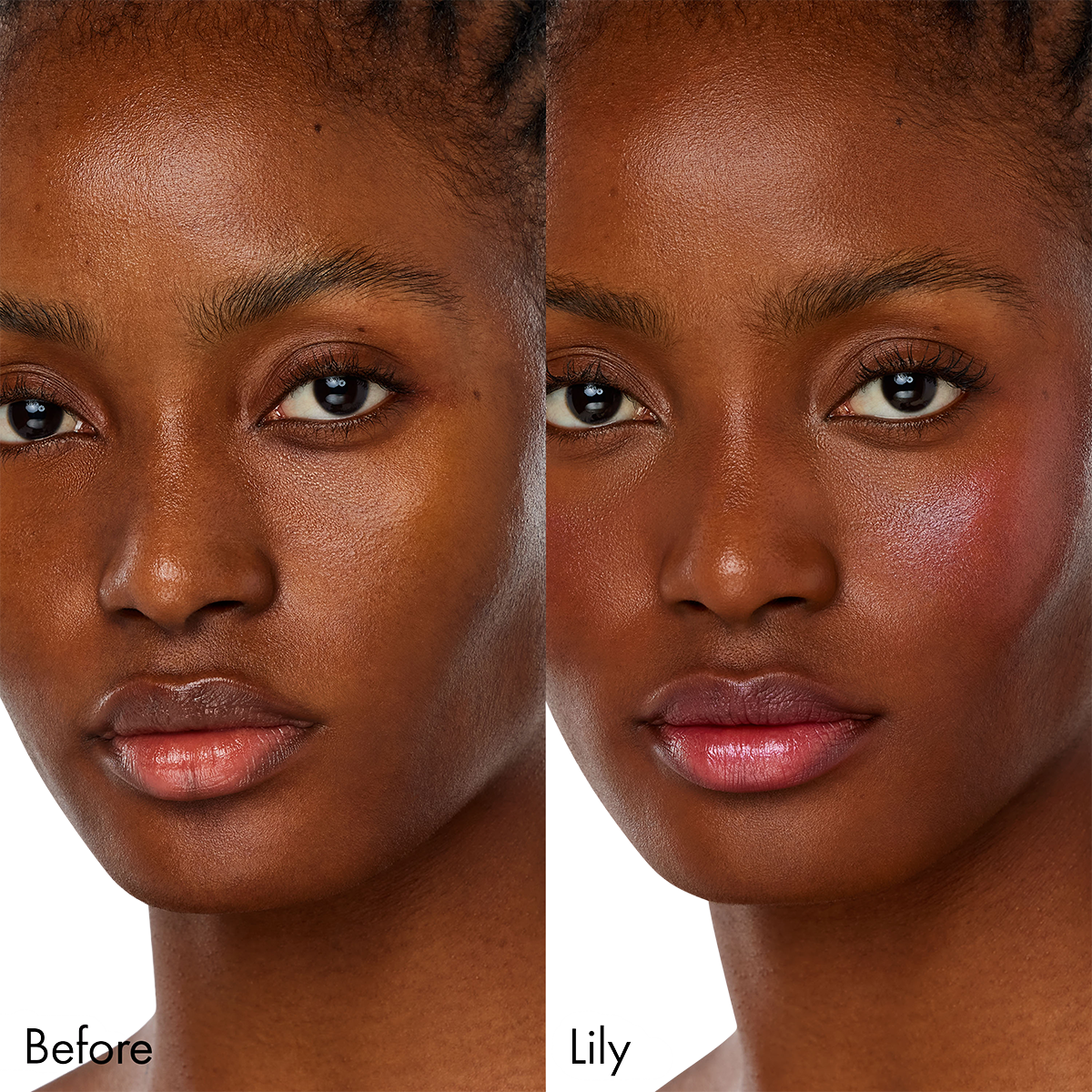 Simihaze Beauty - Color Glaze Lip&Cheek