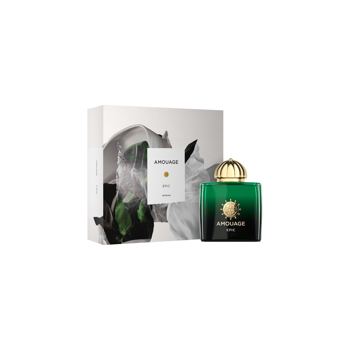 Amouage - Epic Woman Eau de Parfum