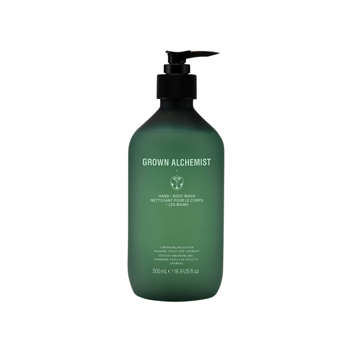 Grown Alchemist - Tomorrowland Hand + Body Wash
