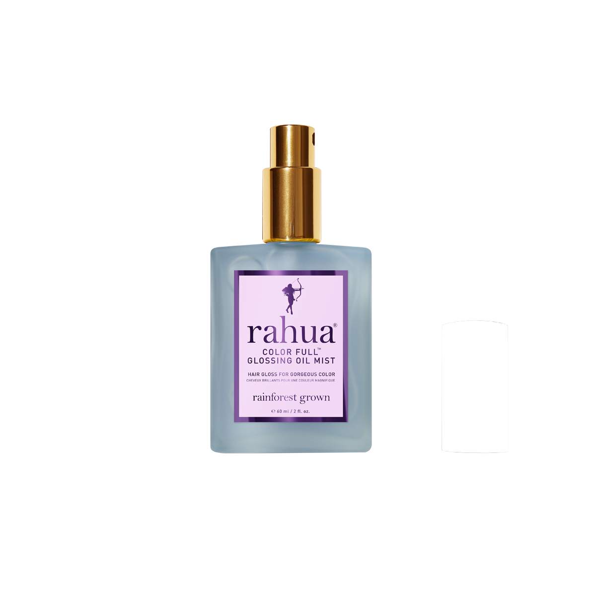 Rahua - Color Full Glossing Oil Mist