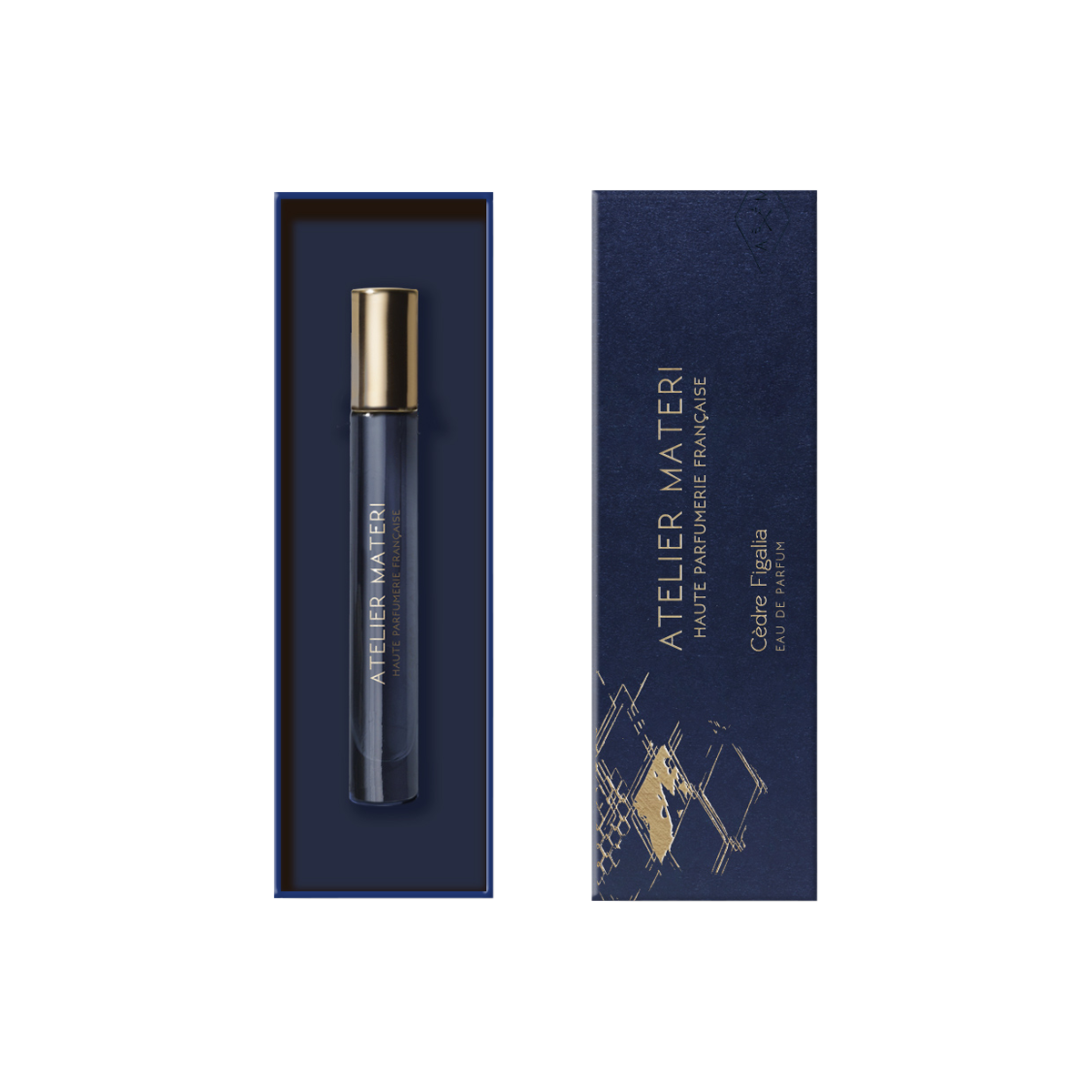 Atelier Materi - Cedre Figalia Eau de Parfum