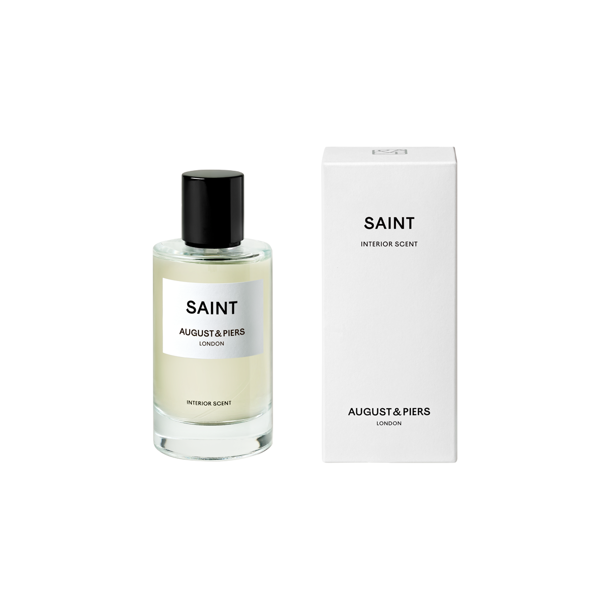 AUGUST&PIERS - Saint Room Spray