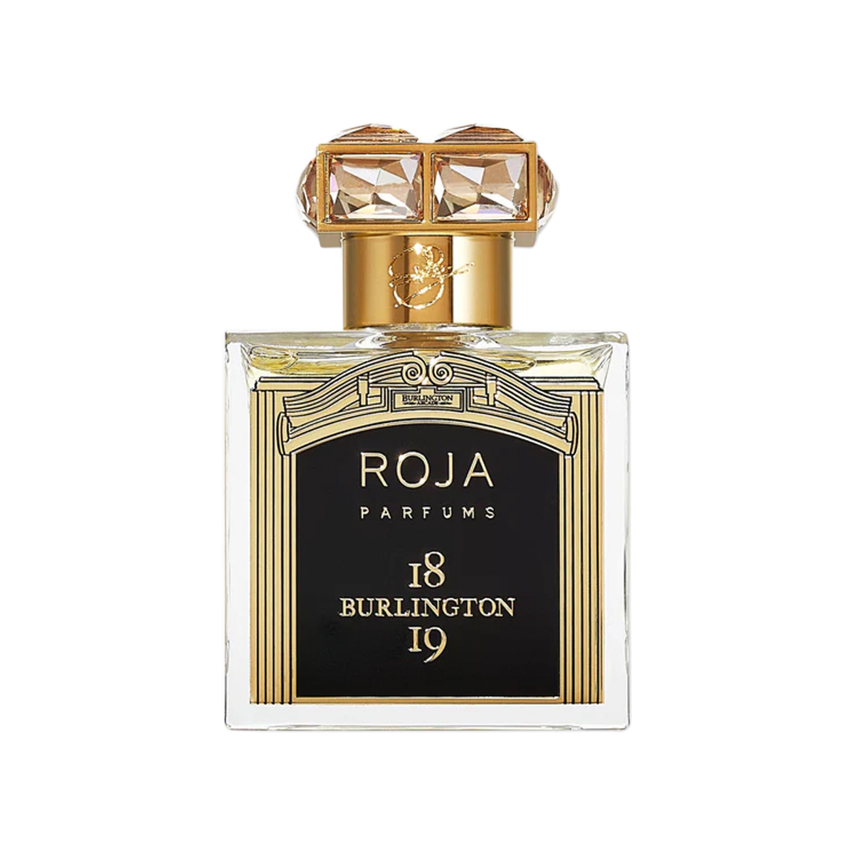 ROJA London - Burlington 1819 Eau de Parfum