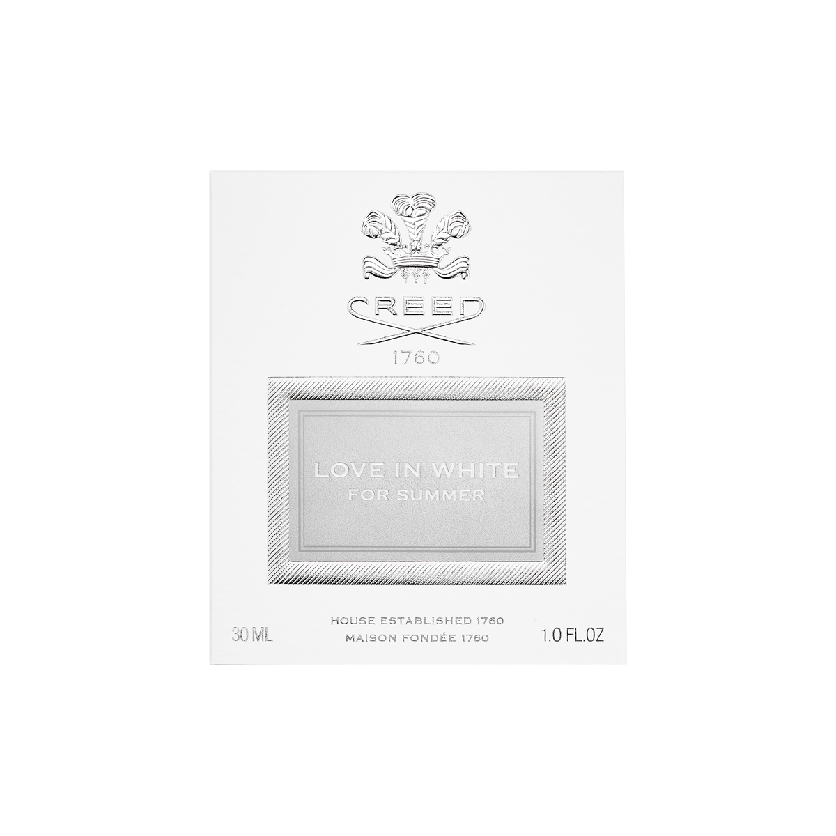 Creed - Love In White for Summer Eau de Parfum