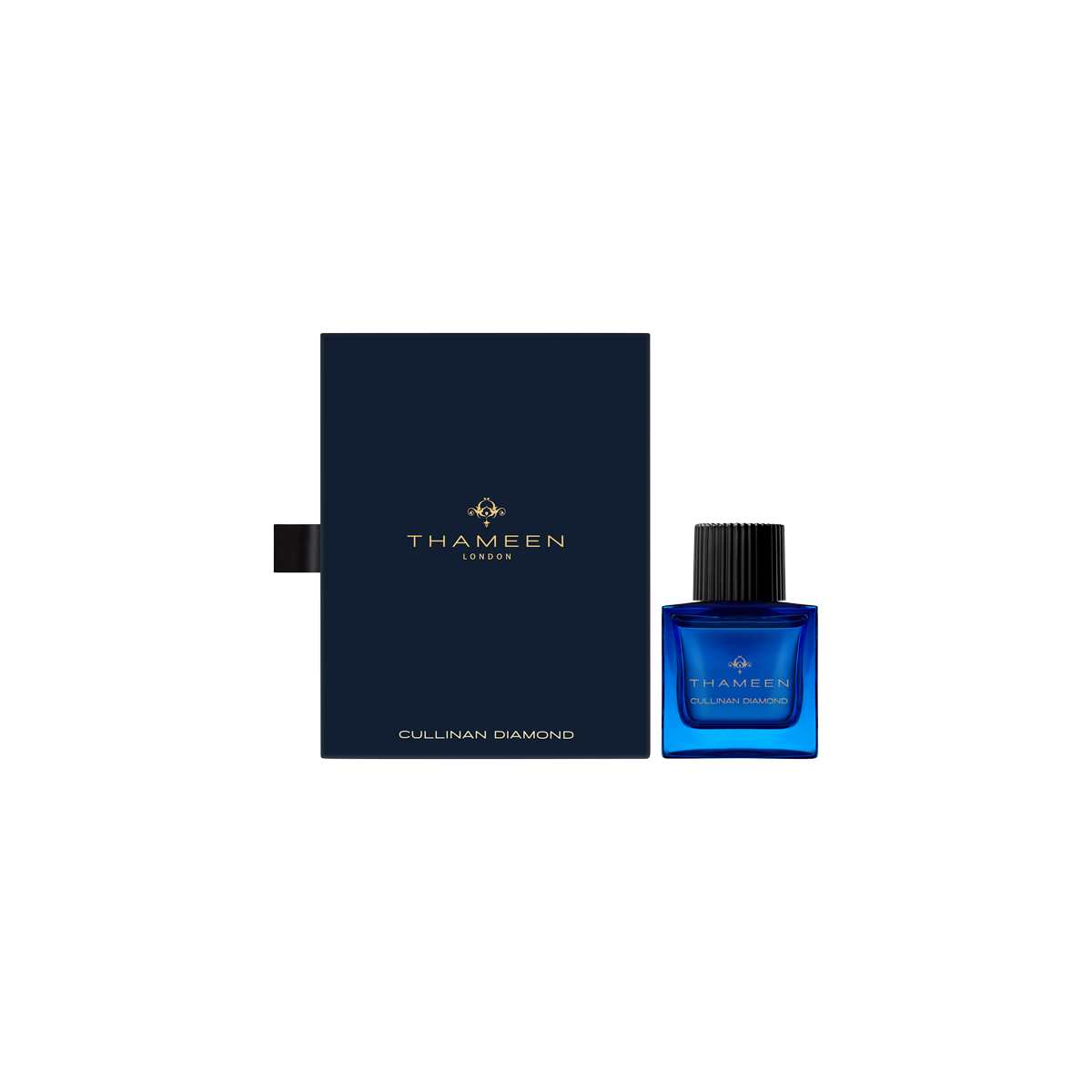 Thameen London - Cullinan Diamond Extrait de Parfum