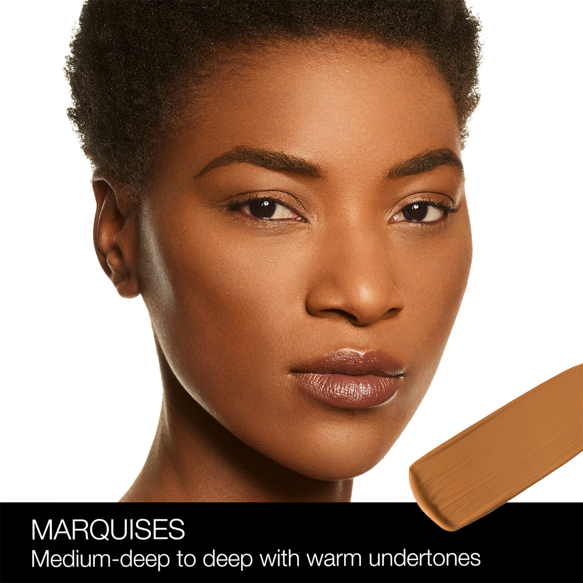 NARS - Soft Matte Complete Foundation