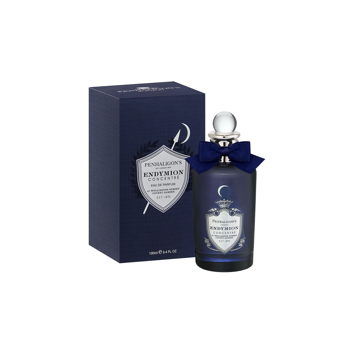 Penhaligon's - Endymion Concentre Eau de Parfum