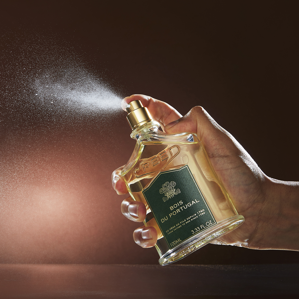 Creed - Bois Du Portugal Eau de Parfum