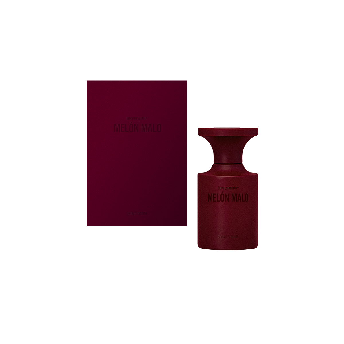 BORNTOSTANDOUT - Melon Malo Extrait de Parfum