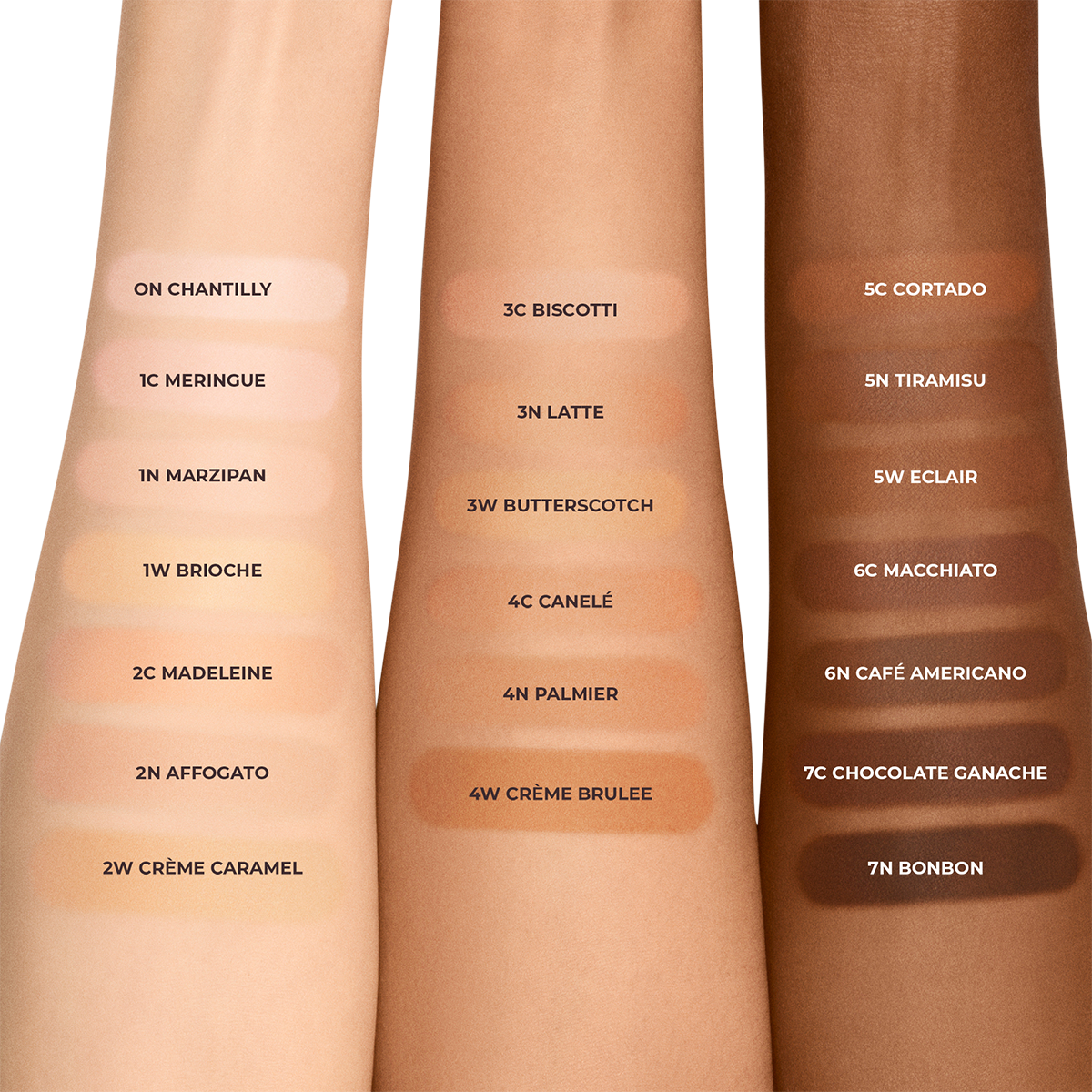 Laura Mercier - RFF Matte Powder Foundation