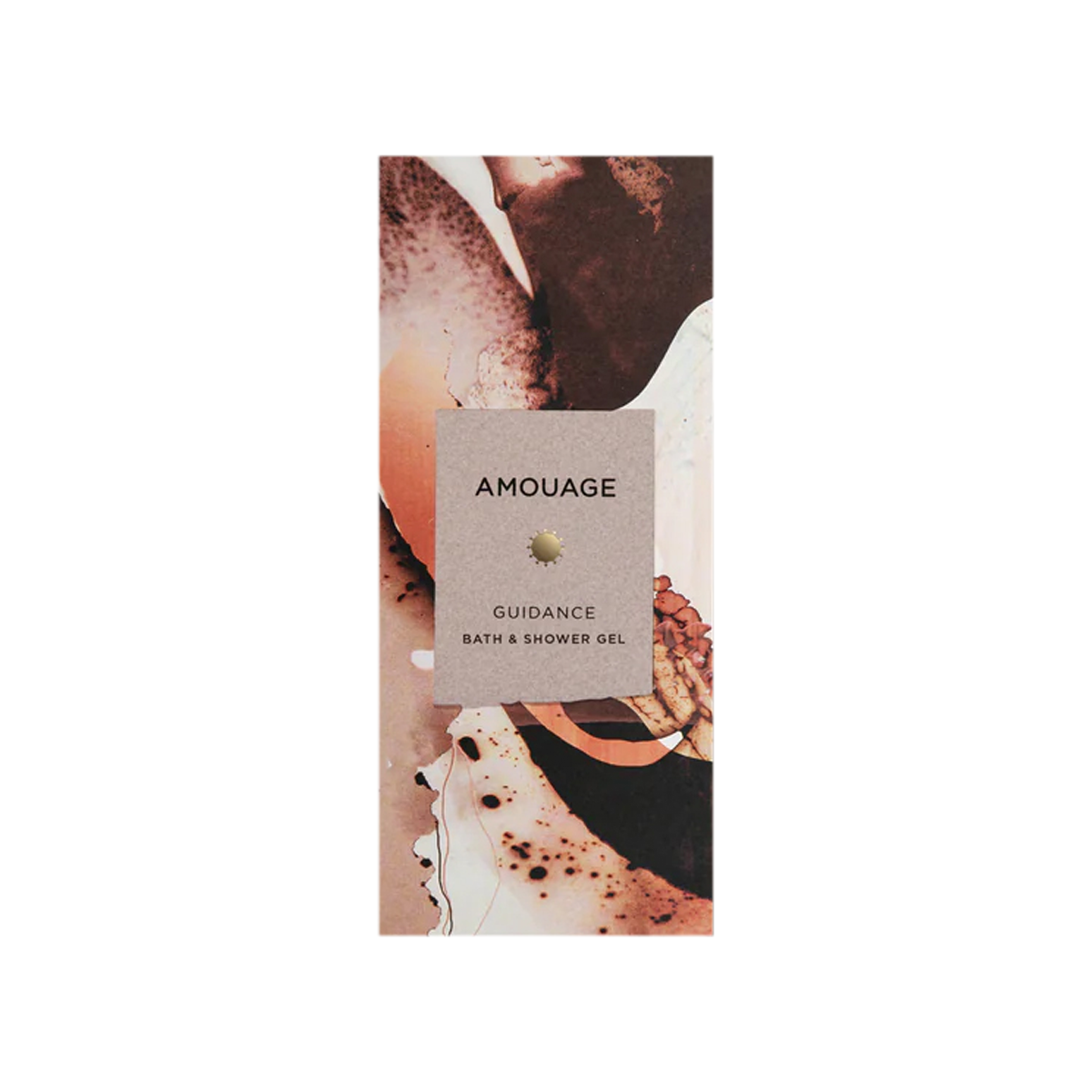 Amouage - Guidance Shower Gel