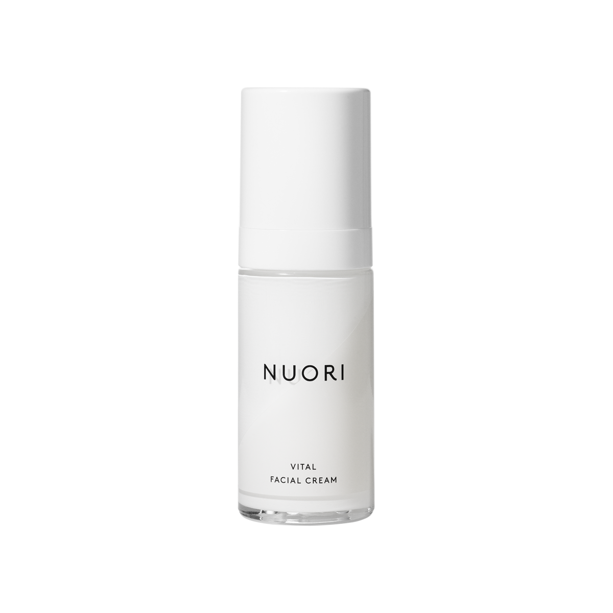 NUORI - Vital Facial Cream
