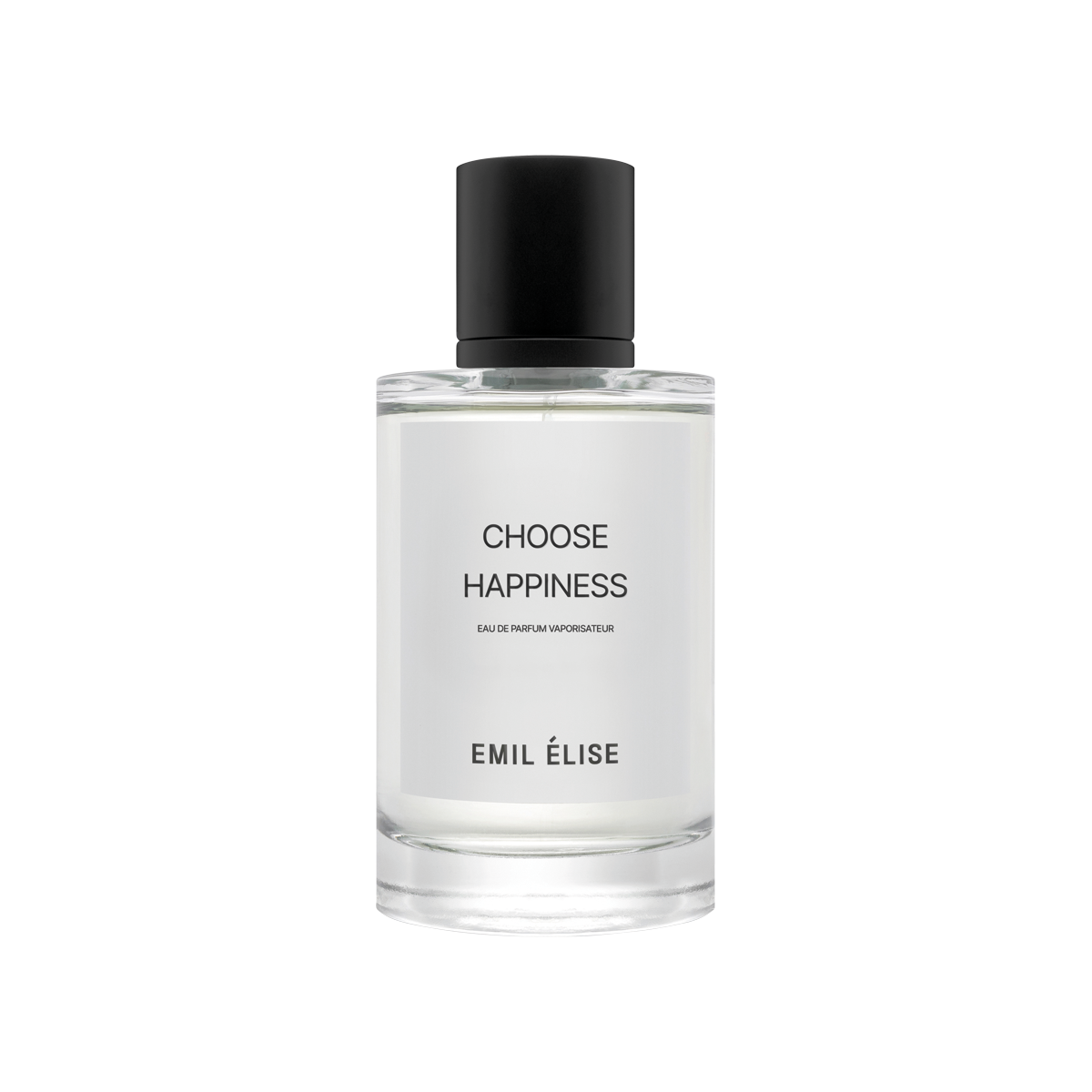 Emil Elise - Choose Happiness Eau de Parfum