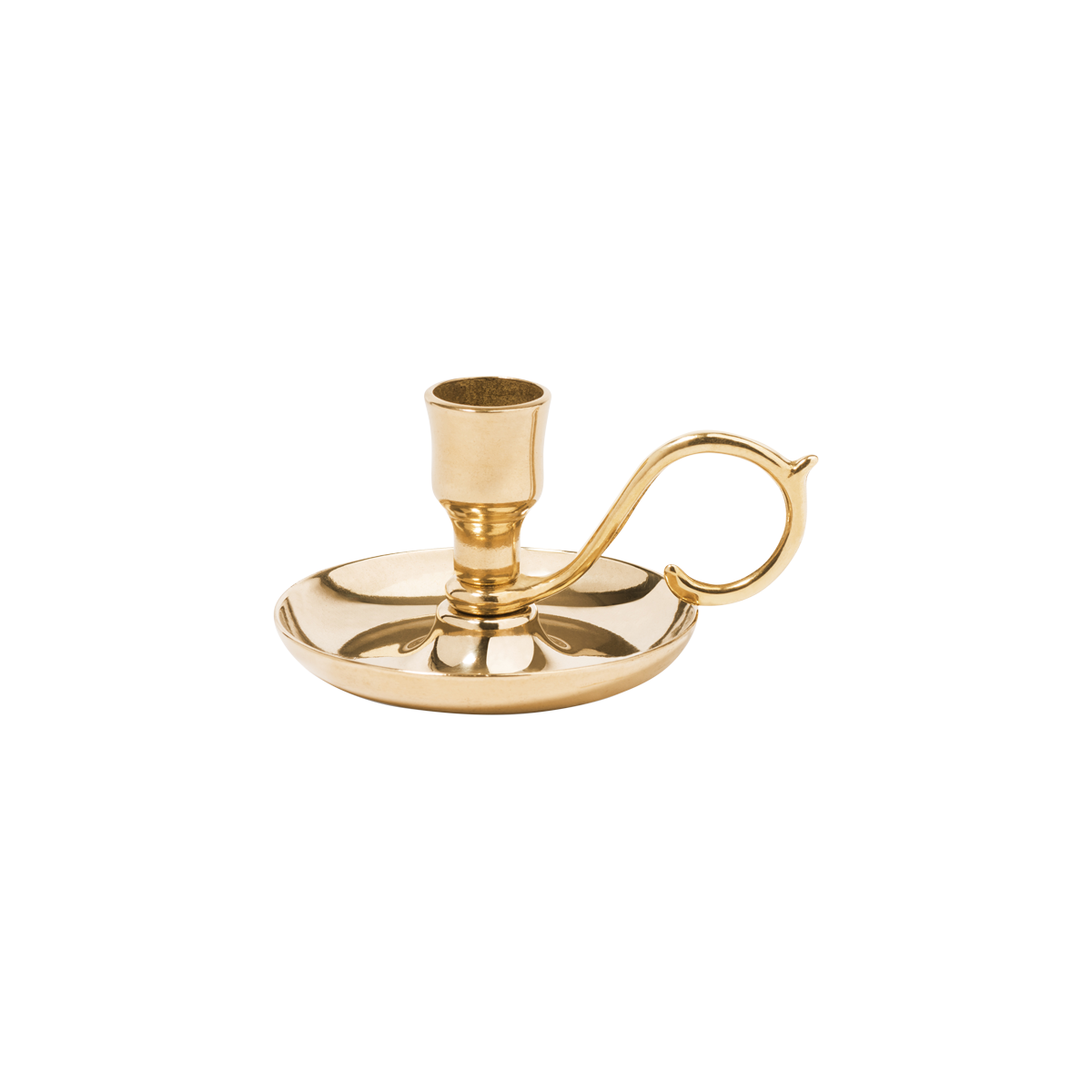 Trudon - Dutch Candlestick