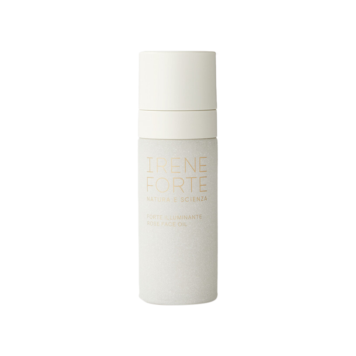 Irene Forte - Rose Face Oil met 30% Vitamine E
