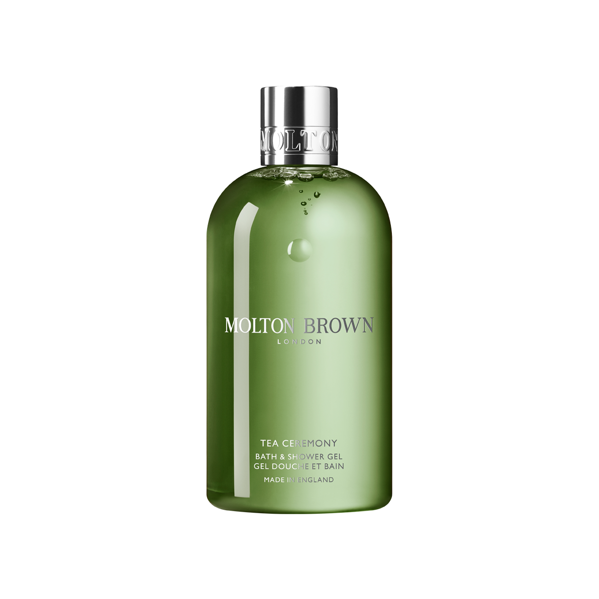 Molton Brown - Tea Ceremony Bath & Shower Gel