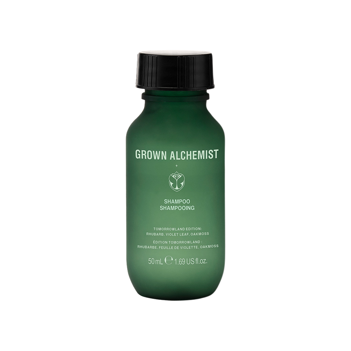 Grown Alchemist - Tomorrowland Edition: Shampoo