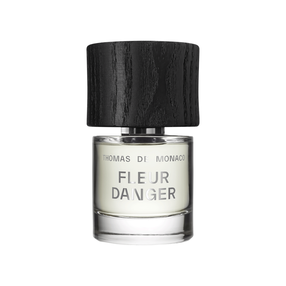 Thomas De Monaco - Fleur Danger Extrait de Parfum