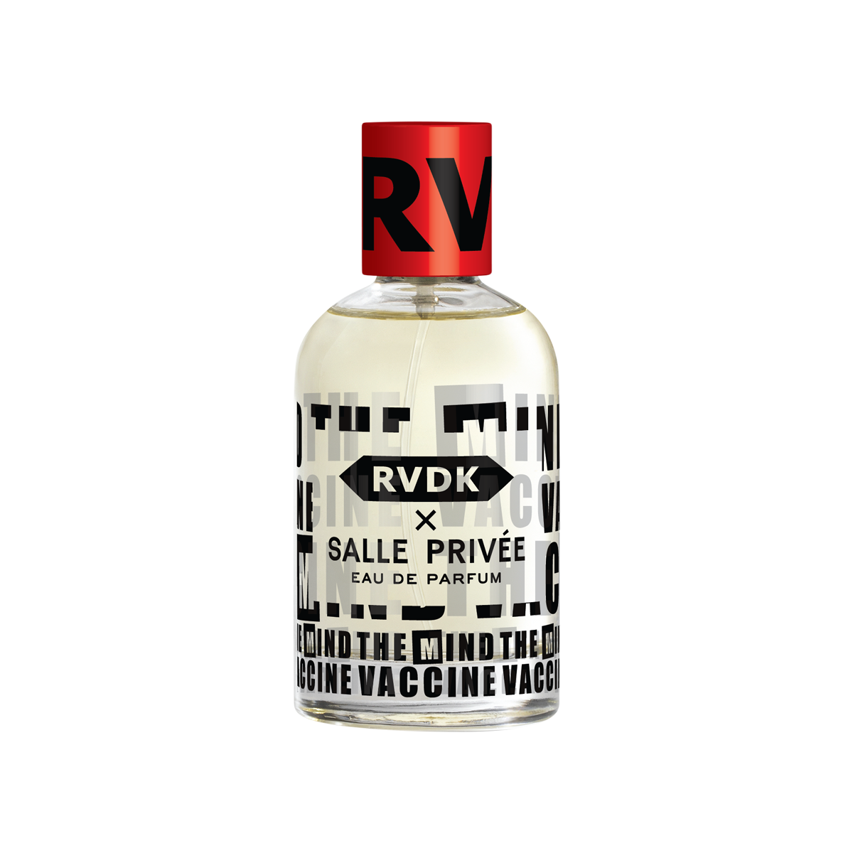 SALLE PRIVEE - RVDK X SALLE PRIVÉE Eau de Parfum