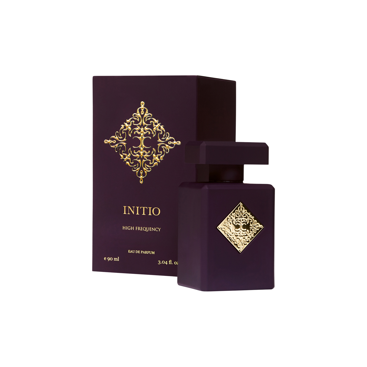 INITIO Parfums Prives High Frequency Eau de Parfum 90ml Skins