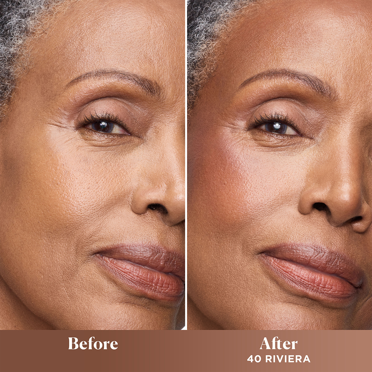 Laura Mercier - Bronze Color Infusion