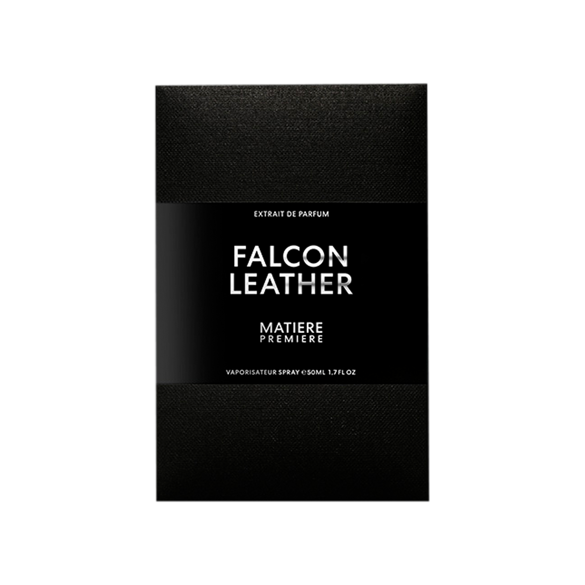 Matiere Premiere - Falcon Leather Extrait de Parfum