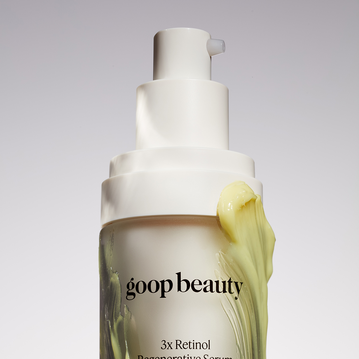 goop - 3x Retinol Regenerative Serum