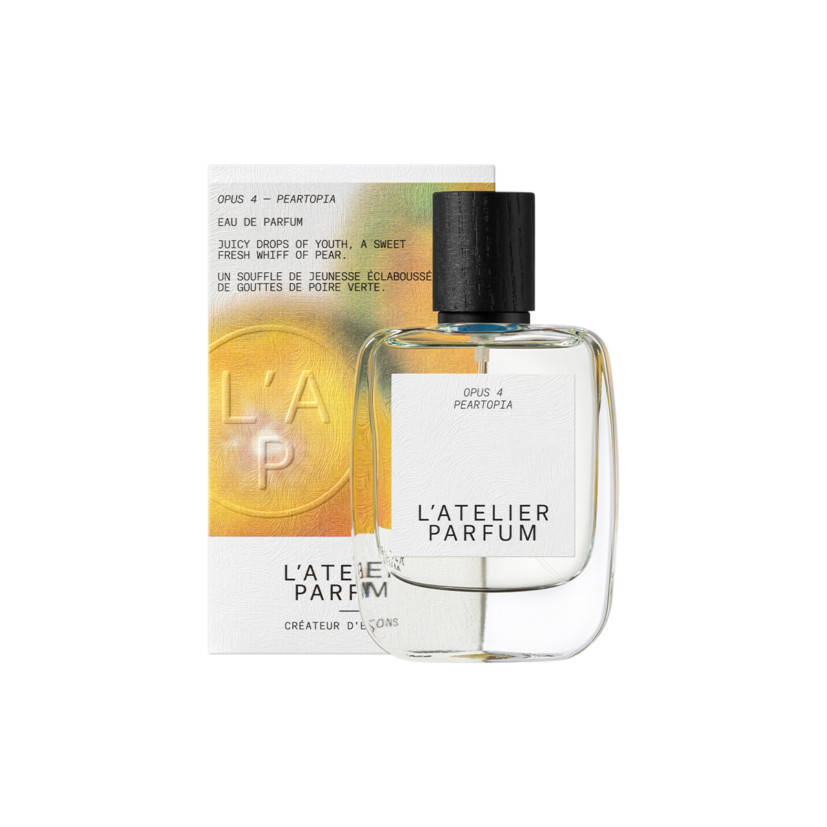L’atelier Parfum - Peartopia Eau de Parfum