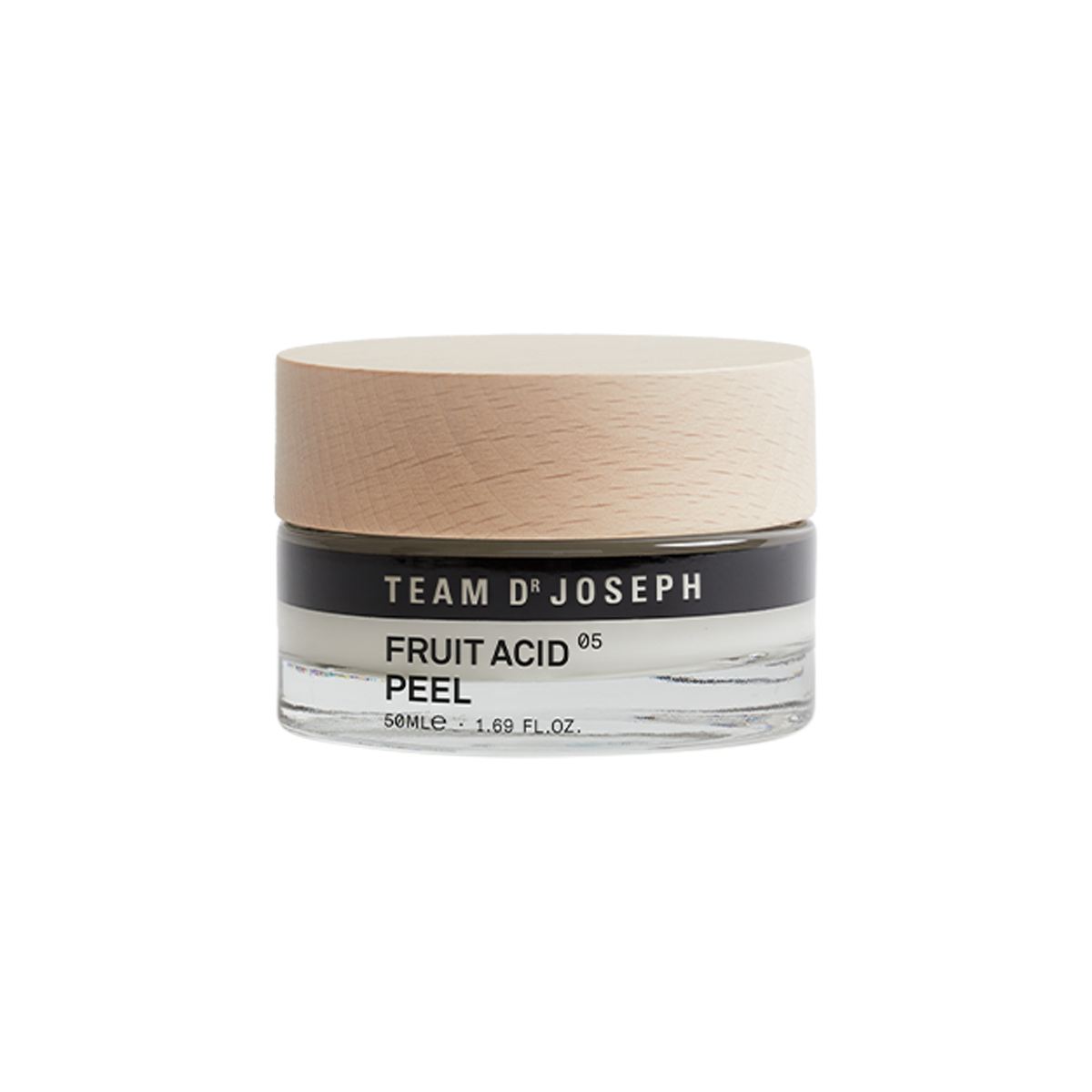Team Dr. Joseph - Fruit Acid Peel