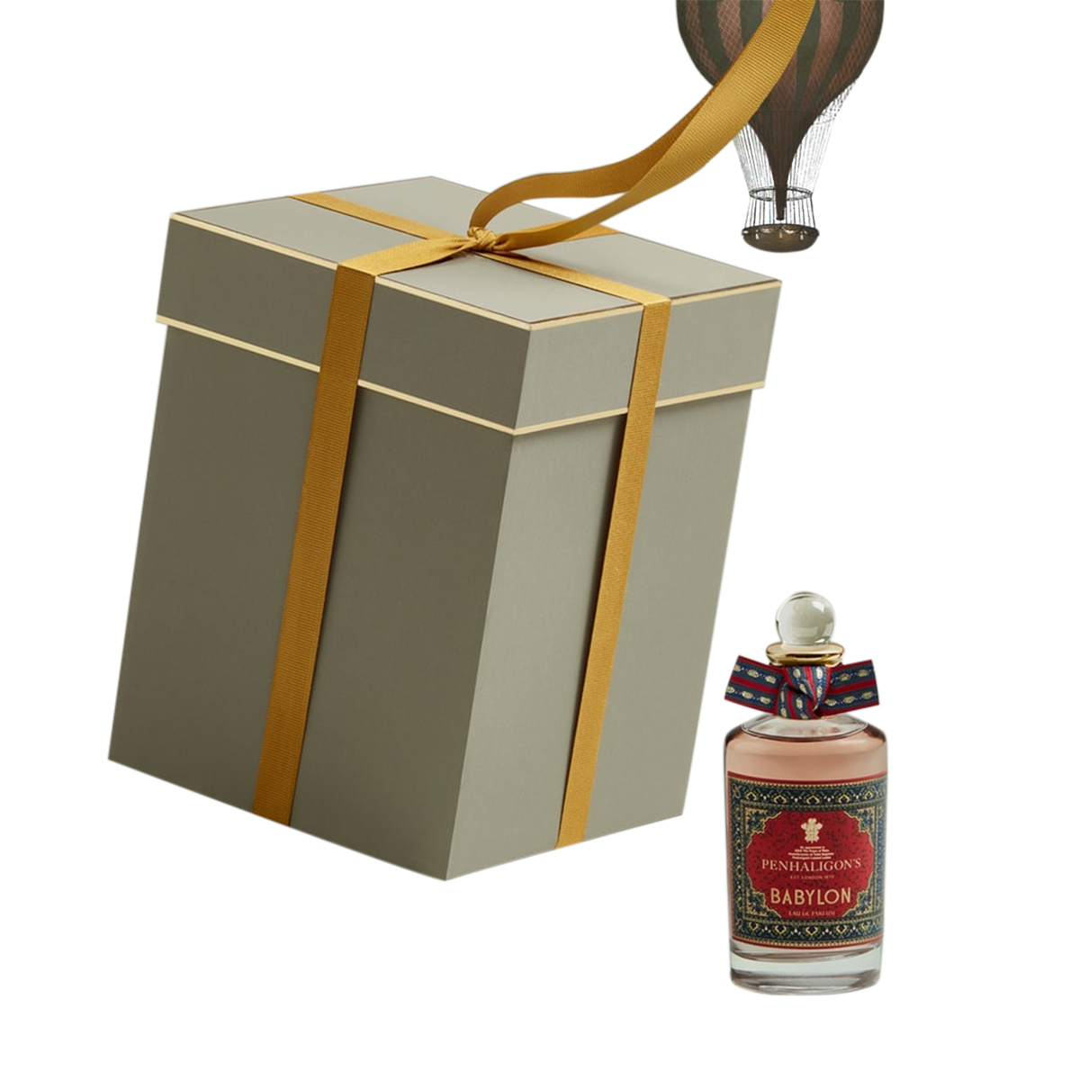 Penhaligon's - Babylon Eau de Parfum