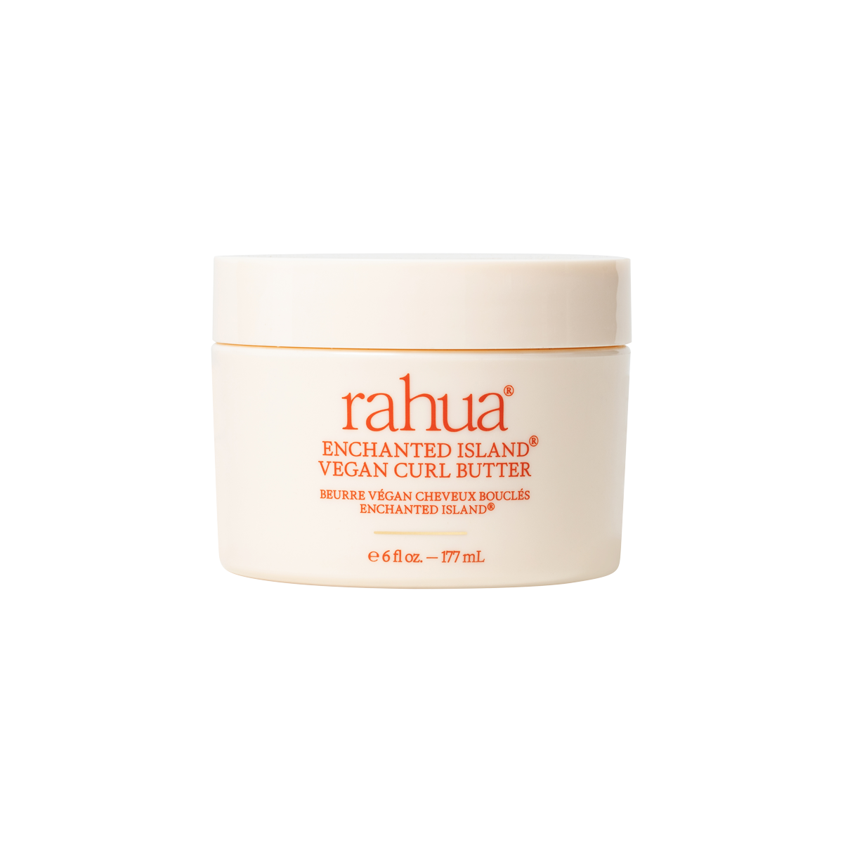 Rahua - Enchanted Island® Vegan Curl Butter